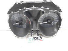 Quadro strumenti nissan usato  Putignano