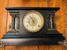 Ingraham mantle clock for sale  Fayetteville