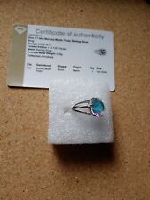 Gemporia mercury mystic for sale  AMMANFORD