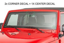 Fits jeep wrangler d'occasion  Expédié en Belgium