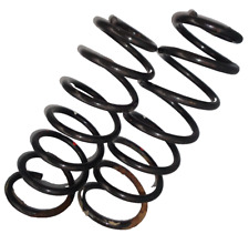 Spiralfeder feder hinten gebraucht kaufen  Ergoldsbach