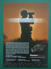 Pub elcan optical d'occasion  Yport