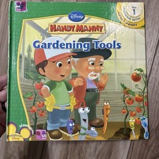 Disney handy manny for sale  Elkmont