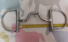 Myler ring copper for sale  SWADLINCOTE