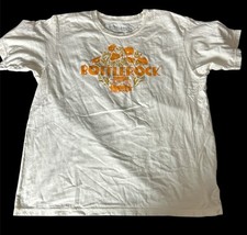 Bottlerock napa music for sale  Las Vegas