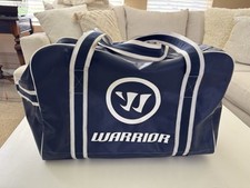 Warrior hockey lacrosse for sale  Trabuco Canyon