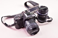 Lympus 400 dslr gebraucht kaufen  Schenklengsfeld