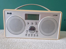 Logik dab l55dab15 for sale  WREXHAM