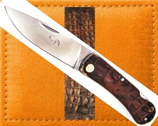 Unique couteau pliant d'occasion  Metz-