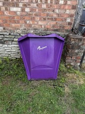 Poly jumps corner for sale  MALVERN