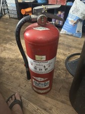 Amerex model 361 for sale  Woodbridge