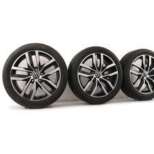 Cerchi lega volkswagen usato  Cremona