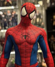 Custom spiderman head for sale Custom spiderman head for sale  Philadelphia