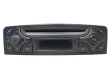 Radio mercedes benz d'occasion  Lambersart