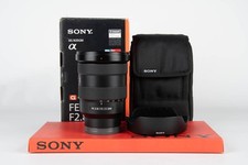 Sony 35mm 2.8 usato  Ancona