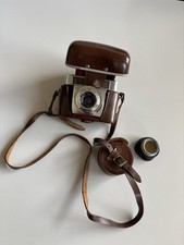 Zeiss ikon sucherkamera gebraucht kaufen  Leer (Ostfriesland)
