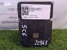 Abs per mitsubishi usato  Italia