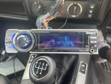 Sony cdx gt929u for sale  GLOUCESTER