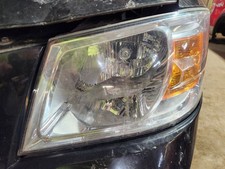 Driver left headlight for sale  Annandale