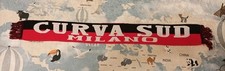 Sciarpa scarf echarpe usato  Marcianise