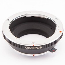 Olympus lens mount d'occasion  Arles