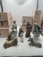 Nao lladro piece for sale  Guilford