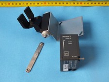 Leitor de código de barras a laser Keyence BL-701 comprar usado  Enviando para Brazil