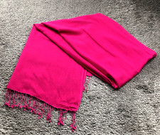 Womens pashmina silk for sale  Orange City