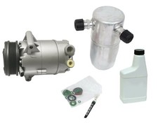 Reman compressor kit d'occasion  Expédié en Belgium