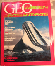 Geo wissen arktis gebraucht kaufen  Dietersheim
