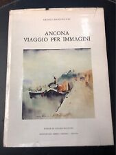 Ranuncoli ancona. viaggio usato  Firenze