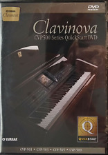 Yamaha dvd cvp for sale  Tallahassee