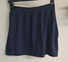 Womens skirt shorts for sale  KING'S LYNN