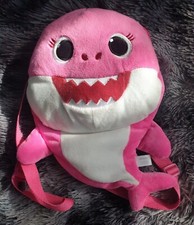 Sac enfant requin d'occasion  Saint-Philbert-de-Grand-Lieu