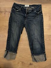 blue women 4 jeans s for sale  NUNEATON