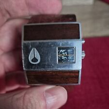 Vintage nixon rotolog gebraucht kaufen  Rottach-Egern