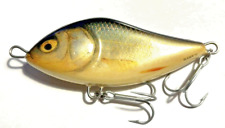 Salmo slider wobbler gebraucht kaufen  Dortmund
