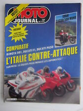 Moto journal 771 d'occasion  Triel-sur-Seine