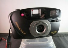 Retro praktica 720 gebraucht kaufen  Versand nach Germany