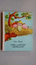Lustige gesellen zweites gebraucht kaufen  Bad Düben