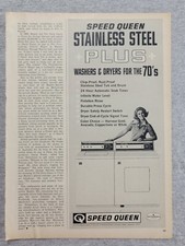 1970 magazine advertisement for sale  Atchison