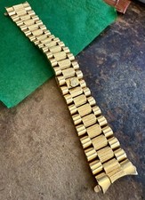 Rolex 18k gold for sale  Santa Monica