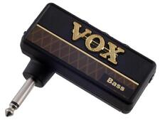 [MODELO ANTIGUO] Amplificador de auriculares para bajo Vox AmPlug segunda mano  Embacar hacia Mexico