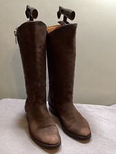 Vintage womens leather for sale  LONDON