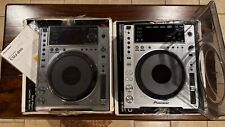 Pioneer cdj 850 for sale  Chicago