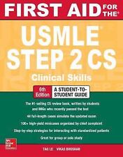 First aid usmle for sale  Aurora