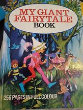 Giant fairytale book for sale  DONCASTER