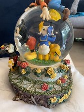 Grand snow globe d'occasion  Pernes-les-Fontaines