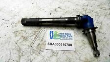 Ford spindle sba330310780 for sale  Rock Valley