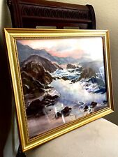 Beautiful seascape pastel for sale  Chula Vista